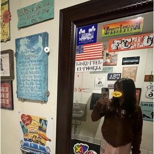 Meet your Posher, Natalie